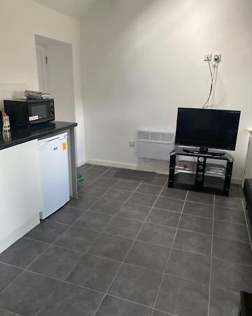 Lodge 4, The Grange, 53 High Street, Wick, Bristol Bs30 5Qq ويك المظهر الخارجي الصورة
