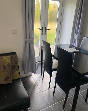 Lodge 4, The Grange, 53 High Street, Wick, Bristol Bs30 5Qq ويك المظهر الخارجي الصورة