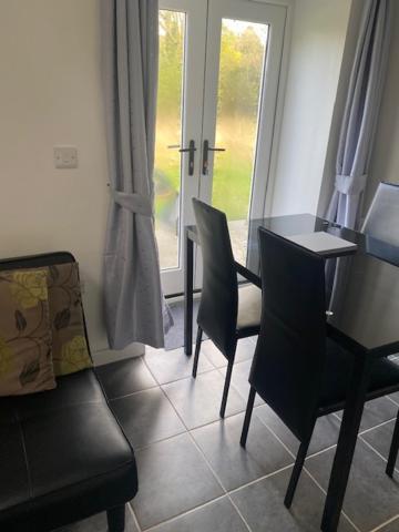 Lodge 4, The Grange, 53 High Street, Wick, Bristol Bs30 5Qq ويك المظهر الخارجي الصورة